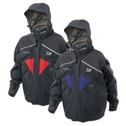Daiwa Gore-Tex Jackets